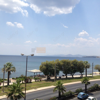 Βεράντα - Θέα - Veranda - View